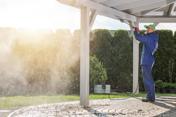 Professional Pressure Washing Services in Biscayne Park, FL