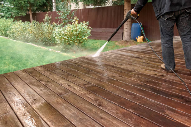 Best Sidewalk and Walkway Cleaning  in Biscayne Park, FL